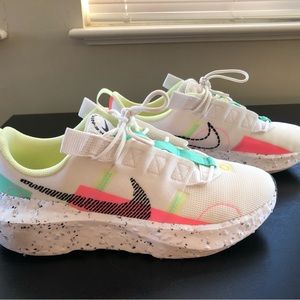 Best offer- Nike Crater Impact